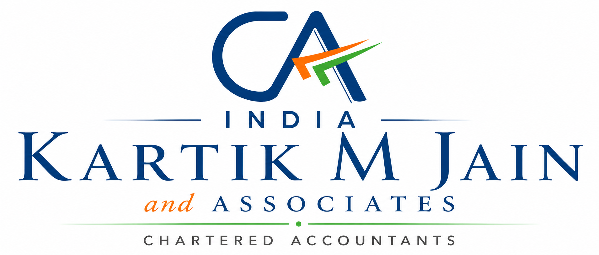 Kartik M Jain